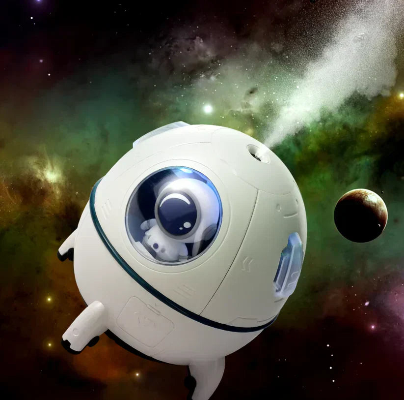 🚀 HUMIDIFICADOR ESPACIAL™ 🌟 - 50%OFF 🎁