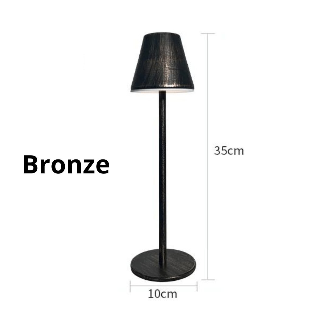 Abajur de Mesa sem fio