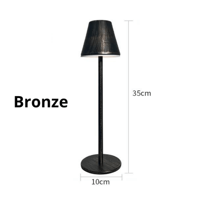 Abajur de Mesa sem fio