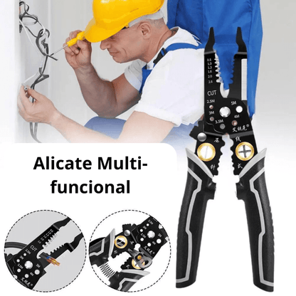 Alicate Multi-funcional - PliersMax