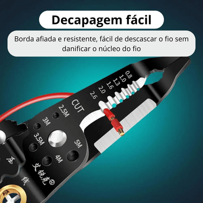 Alicate Multi-funcional - PliersMax