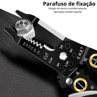 Alicate Multi-funcional - PliersMax