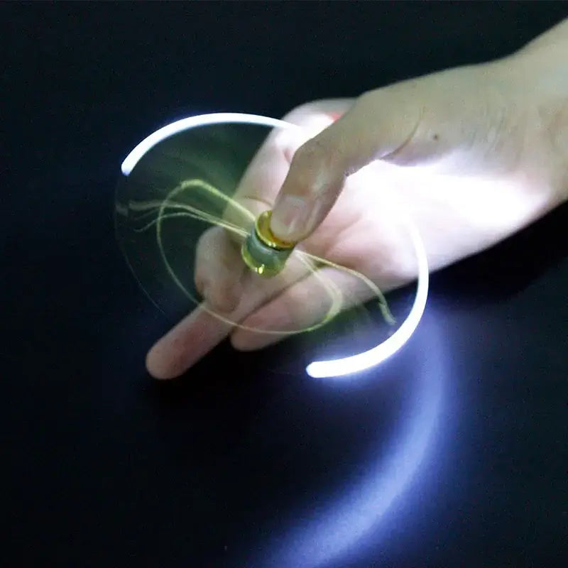 Canetas Giroscópicas - GiroPen