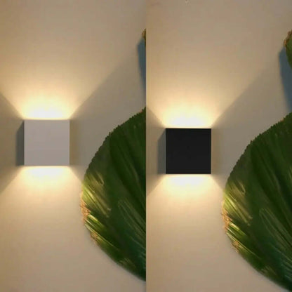 Arandela de Parede – Compre 1 e Leve 2 | Design Moderno