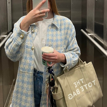 Bolsa - The Tote Bag