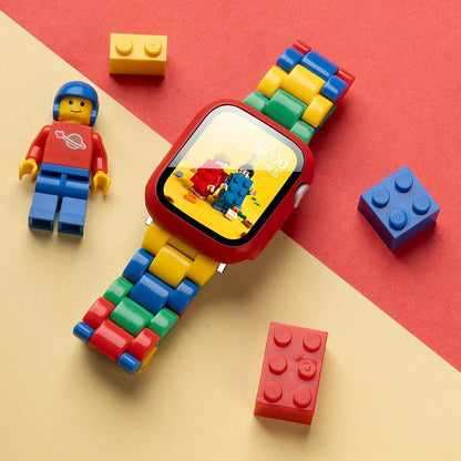 🕒 BlockTime®⭐⭐⭐⭐⭐ Lego apple watch