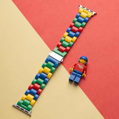 🕒 BlockTime®⭐⭐⭐⭐⭐ Lego apple watch
